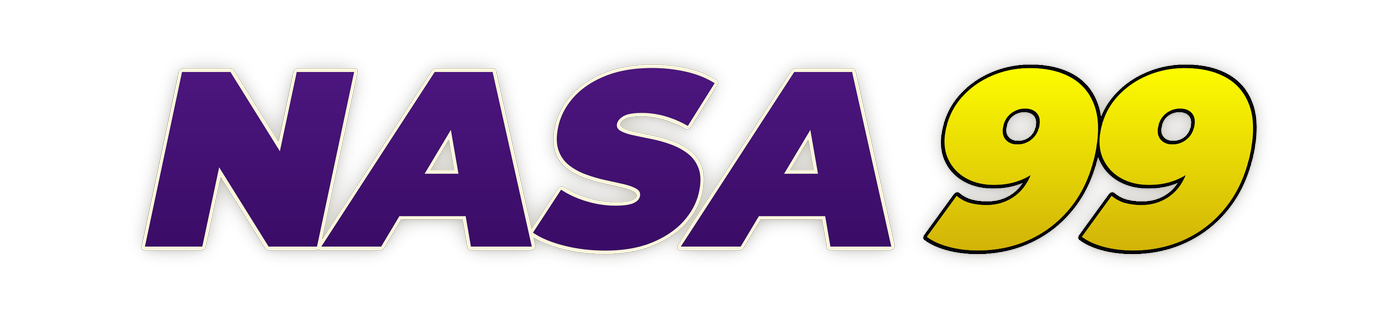 nasa99 Logo